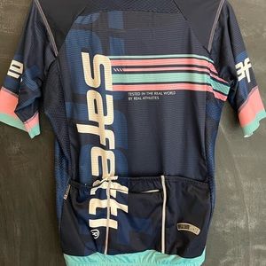 Safetti Womens Team kit